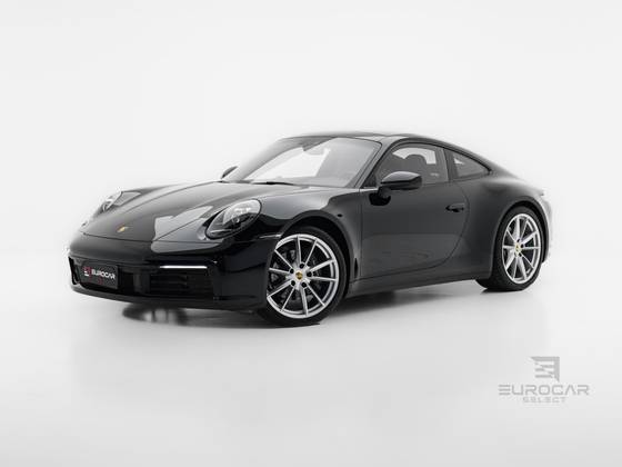 PORSCHE 911 3.0 24V H6 GASOLINA CARRERA PDK PORSCHE 911 3.0 24V H6 GASOLINA CARRERA PDK